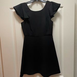 BCBGGeneration black dress